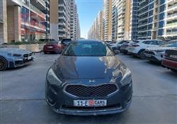 كيا كادينزا